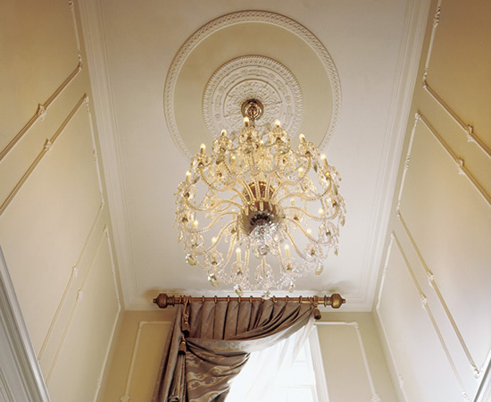 Величественная неоклассика