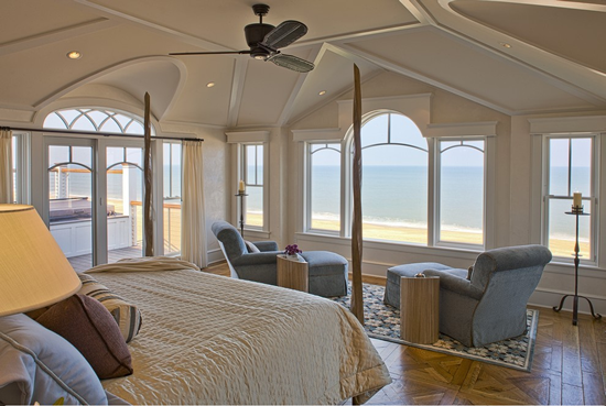 Оригинальный гипсокартонный потолок своими руками