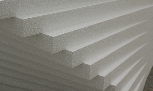 Листовой пенопласт
