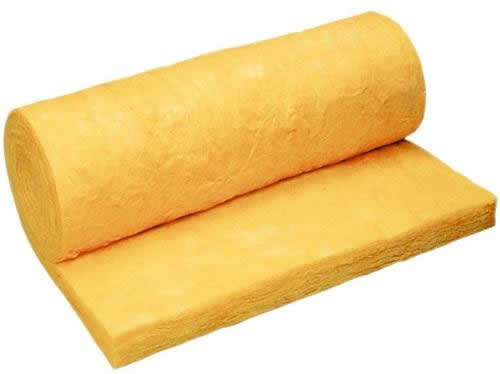 Вата минеральная