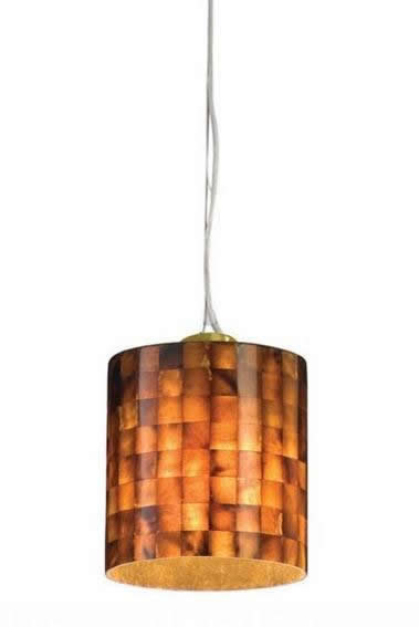 «Ананасовая» стилизация