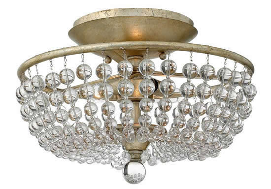 Слегка потертый «Луи Филипп»