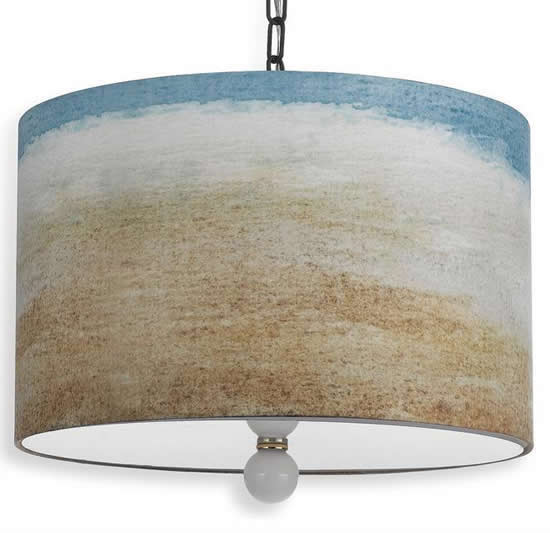 В эко-дизайне и в минимализме лампе не будет равных