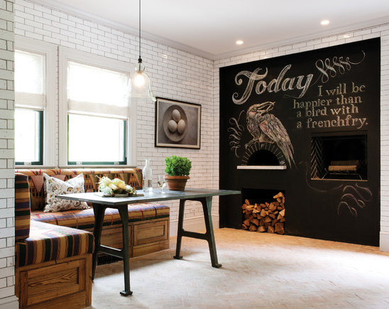 Немного кантри не помешает