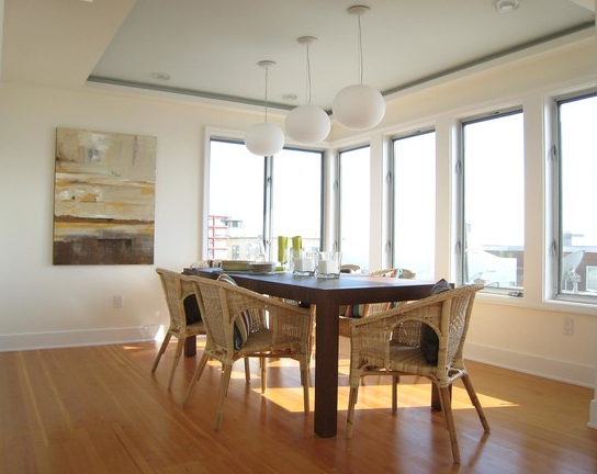 Столовая а-ля «Все в сборе»