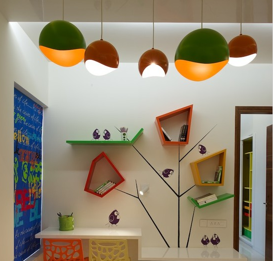 Единство цвета «светофора»