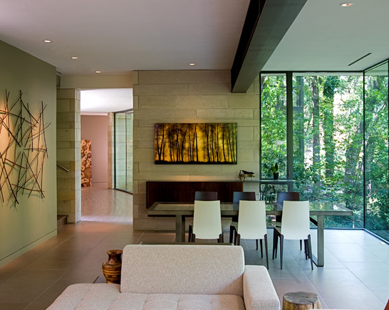 Эко-стилистика собственной персоной