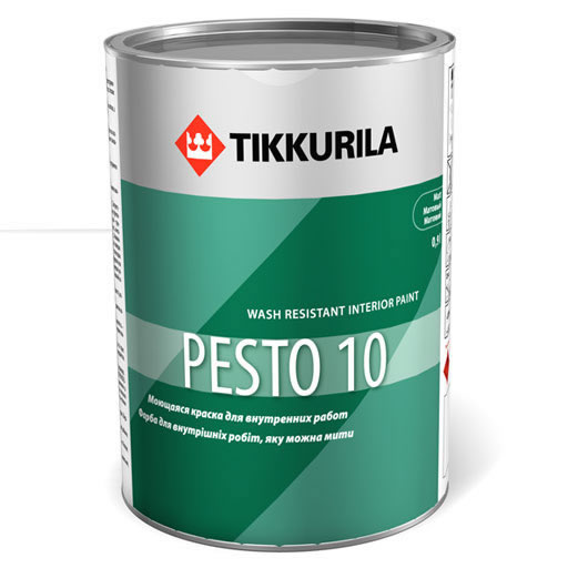 Алкидные эмали