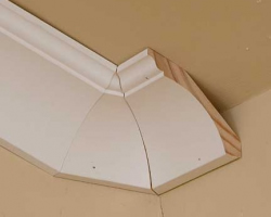 бизнес план натяжных потолков