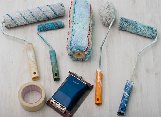 Понадобятся инструменты