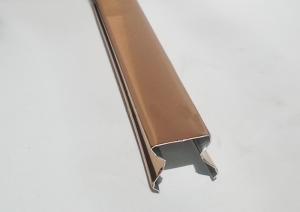 Декоративная вставка