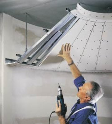 Делаем круг