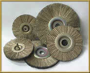 Щетки для браширования