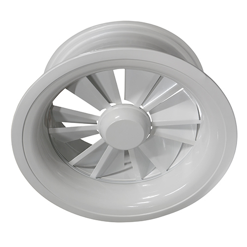 Вихревой элемент