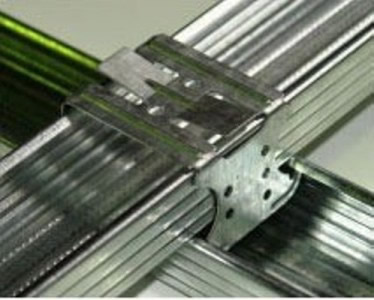 Двухуровневый соединитель