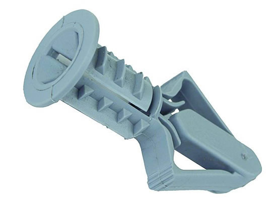 Дюбель-бабочка