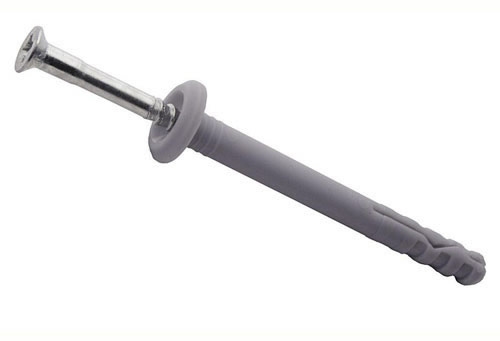 Дюбель-гвоздь 6*60 мм