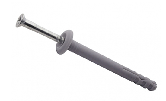 Дюбель-гвоздь