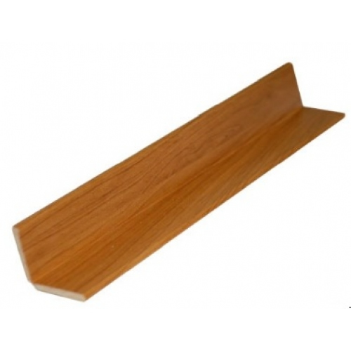 Гибкий угол МДФ