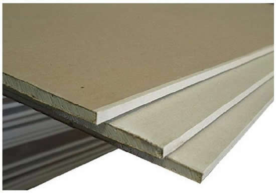 Гипсокартон