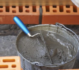 Готовый раствор