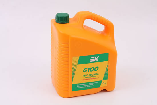 Грунт для ГКЛ