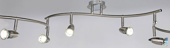 Хай-тек в чистом проявлении