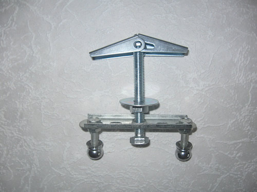 Анкерные болты для люстры