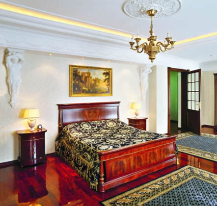 Советский ампир