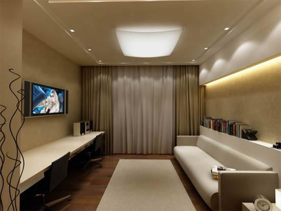 Игра оттенков