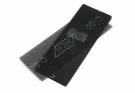 как клеить бесшовную потолочную плитку