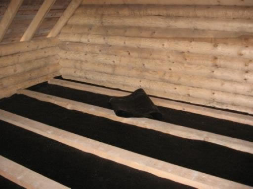 укладка керамической плитки на потолок