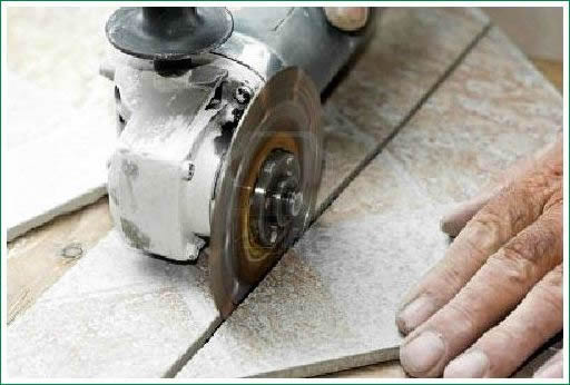 керамическая плитка на потолок