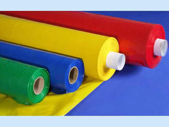 оборудование производство натяжных потолков