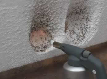 плиты потолочные из пенополистирола