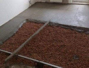 плитка на потолок керамическая