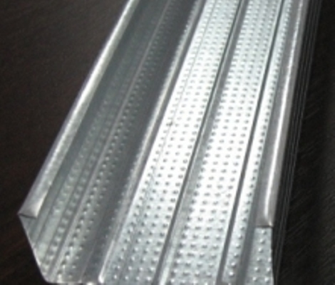 Профиль CD-60. 