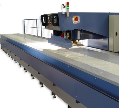 оборудование для установки натяжных потолков