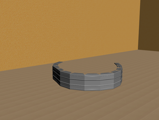 фигуры на потолке из гипсокартона