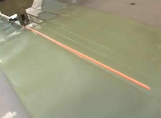 натяжные потолки оборудование