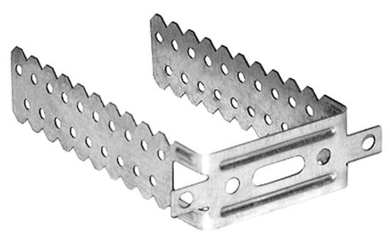 Прямой подвес. 