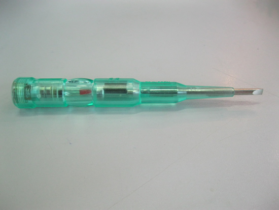 Индикаторная отвертка