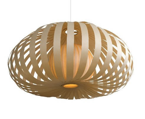 Использование шпона