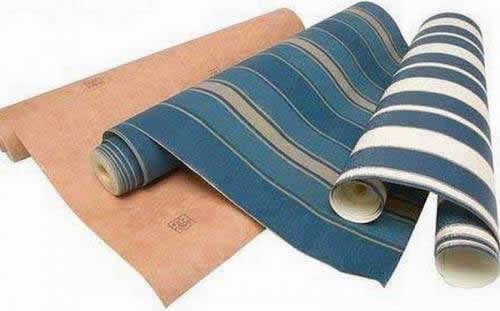 Тканевая основа