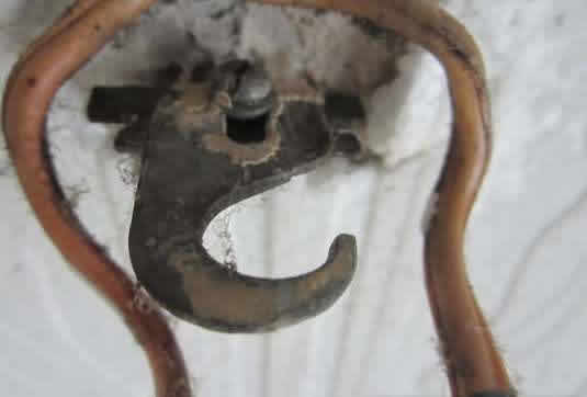 Крюк для подвеса