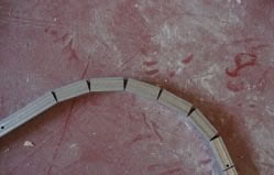 как сделать потолок многоуровневый из гипсокартона