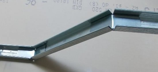 Возможности углового соединителя