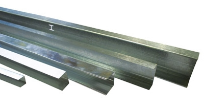 Металлические элементы для каркаса