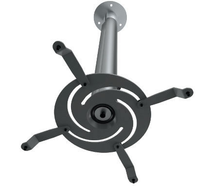 крепеж для проектора потолочный