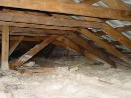 Утепление пенополиуретаном